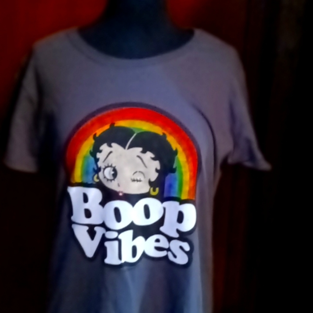 Graphic T-shirt